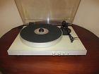620s Garrard Vintage Turntable Not