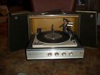 6274 Silvertone Vintage Sears Phonograph
