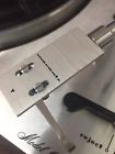 681eee 6300-6200-6100 Marantz Headshell With Stanton Cartridge Stylus