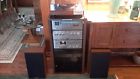 5030b 6300 Cabinet Speakers 1152dc Marantz 2110 Wow Custom Stack -fi Vintage