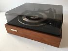 6312 Bsr Ceramic Cartridge Record Changer Turntable Tested Serviced Minty