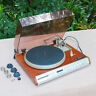 6370q 6370 Q Marantz Turntable For Refurb One Foot Missing No Testing Done