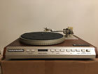 63700 Marantz Model Direct Drive Turntable