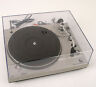 638-7610 Mcs Modular Component Systems Turntable Belt Driven Record Player Xlnt