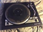 6402 Jc Penney Vintage Turntable Model