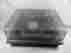640s Garrard Vintage Turntable Lp Plinth Record Player Works Needs Repair