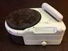 64br-917a Wards Airline Vintage Montgomery Ward Record Player Turntable Spins