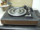 6500bx 6500 Player Bsr Changer Vintage Bx Mcdonald Turntable Record Repair