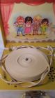 652d Dejay Vintage Record Player By Of Holbrook Model