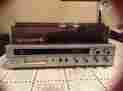 6590 Electro Brand Vintage Stereo Model N0