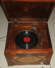65f11 Motorola Vintage Model Radio