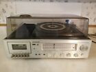 6616 Sound Design Vintage Model Player Stereo Radio