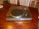 6781 Montgomery Wards Model Direct Drive Turntable Rare