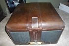 67f12 Motorola Bakelite Phono Cabinet