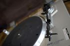 6821m Soundesign Vintage Record Player