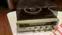 683-1322 Jc Penney Vintage Solid State Stereo Record Player Model
