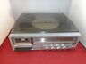 683-1721 Jcpenney Stereo Receiver Recorder Phone Model