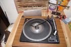 683-1773 Bsr Vintage Auto Turntable
