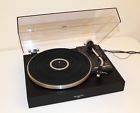 683-2500 Panasonic Mcs Series Belt Driven Turntable Audio Technica Stylus