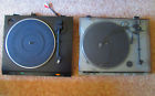 683-6210 683-6205 And Technics Lot