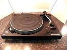 683-6601 Mcs Vintage Direct Drive Automatic Turntable Record Player Strobe