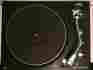 683-6700 Mcs Turntable Direct Drive Fully Automatic No Dust Cover Needsneedle