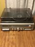 683-1772 684-1772 Jc Penny Vintage Stereo Cassette Track Record Player Used Penney