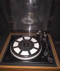 686-1773 Jc Penny Automatic Record Changer Player Vintage Penney