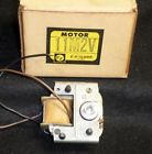 19356b 6945 91348 Vm Turntable Motor Nos Ev Game