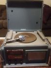 6b20 Vintage Recordio Record Lathe Turntable Cutter Player Very Rare
