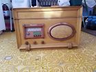 6b30 Wilcox-gay Record Player Cutter