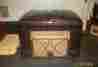 6f11-n Vintage Admiral Am Radio And Record Player Model