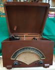 6r084 Zenith 1946 Tubed Am