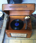 6rpt50 6rpt50- Admiral Vintage 1950s Record