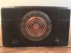 6s12n Admiral Vintage 6s12 Record Player-radio