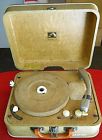 7-emp-2kk Rca Victor Rare Hard