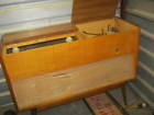 7000-7015 Grundig Working Majestic Musical Instrument Roadcas Fm Stages