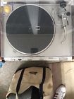 7000-iii Technics Sl-d3 Direct Drive