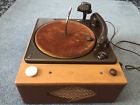 7005 Antique Karenola Radio Electric Phonograph Record Changer Model