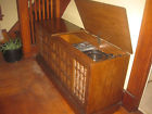 7006bt8 Capeheart Vintage Capehart Stereo Console