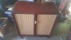 7033 Silvertone Sears Model Tube