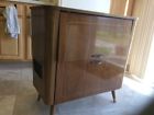 7035 Grundig Vintage Radio Console