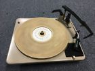 704a Garrard Vintage Model Stereo
