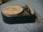 7059 Silvertone Vintage Turntable Model