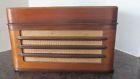7080 Silvertone Vintage Tube Type