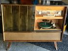 7090 Grundig Majestic Stereo Console