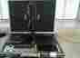 Stp-70fw 70fw Solid State Rare Crown Model Stp Portable Briefcase Radio Desk