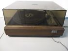 710 Transciption Bsr Vintage Record Replayer Parts Or Repair