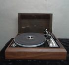 710-x Bsr Vintage Mcdonald Model
