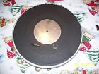 710e Garrard Vintage Record Player